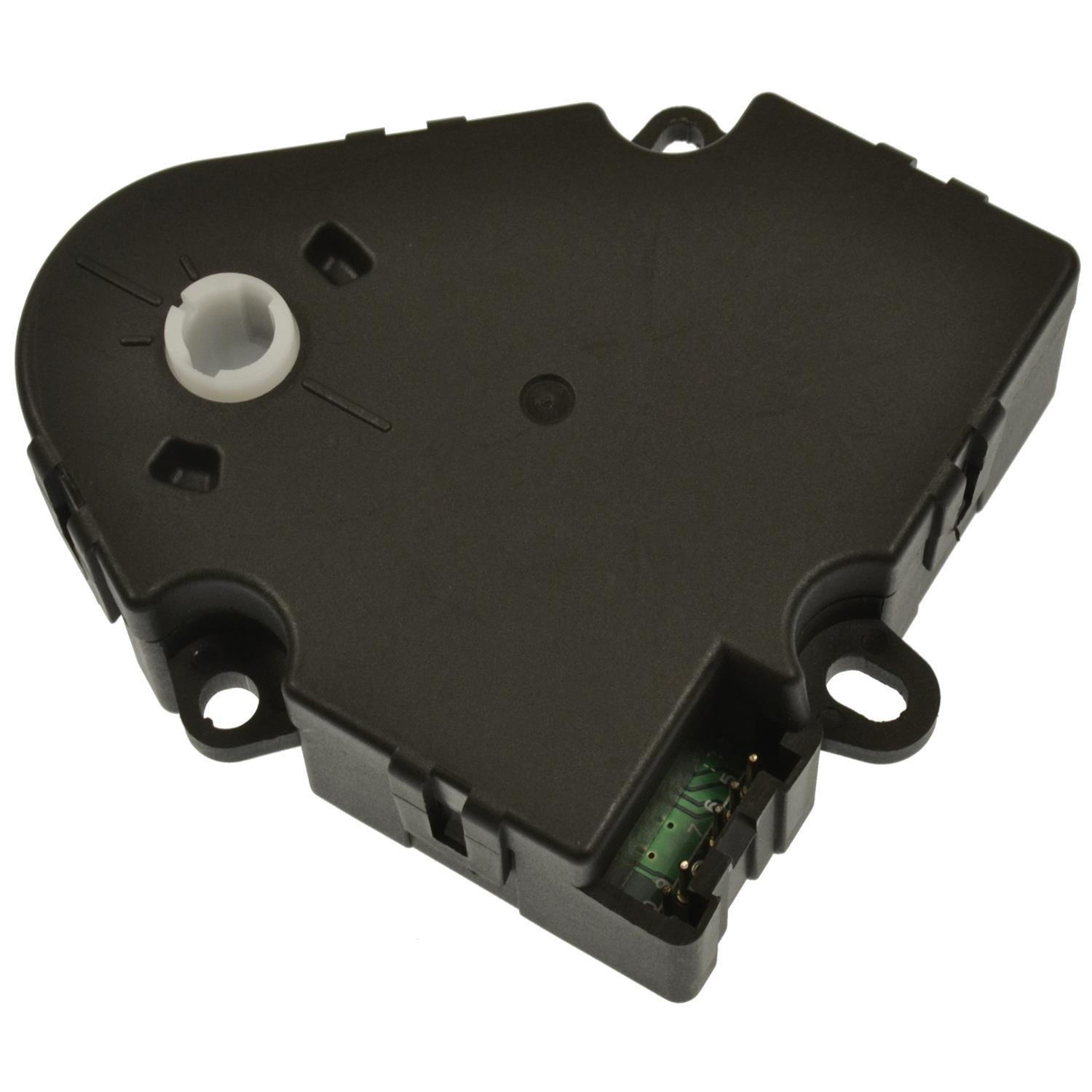 BWD ADS102 - HVAC Heater Blend Door Actuator BWD ADS102 HVAC Heater Blend Door Actuator product image 2 of 3