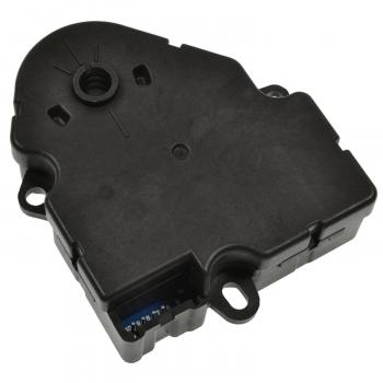 2006 GMC Yukon HVAC Heater Blend Door Actuator BWD ADS103 image 2 of 3