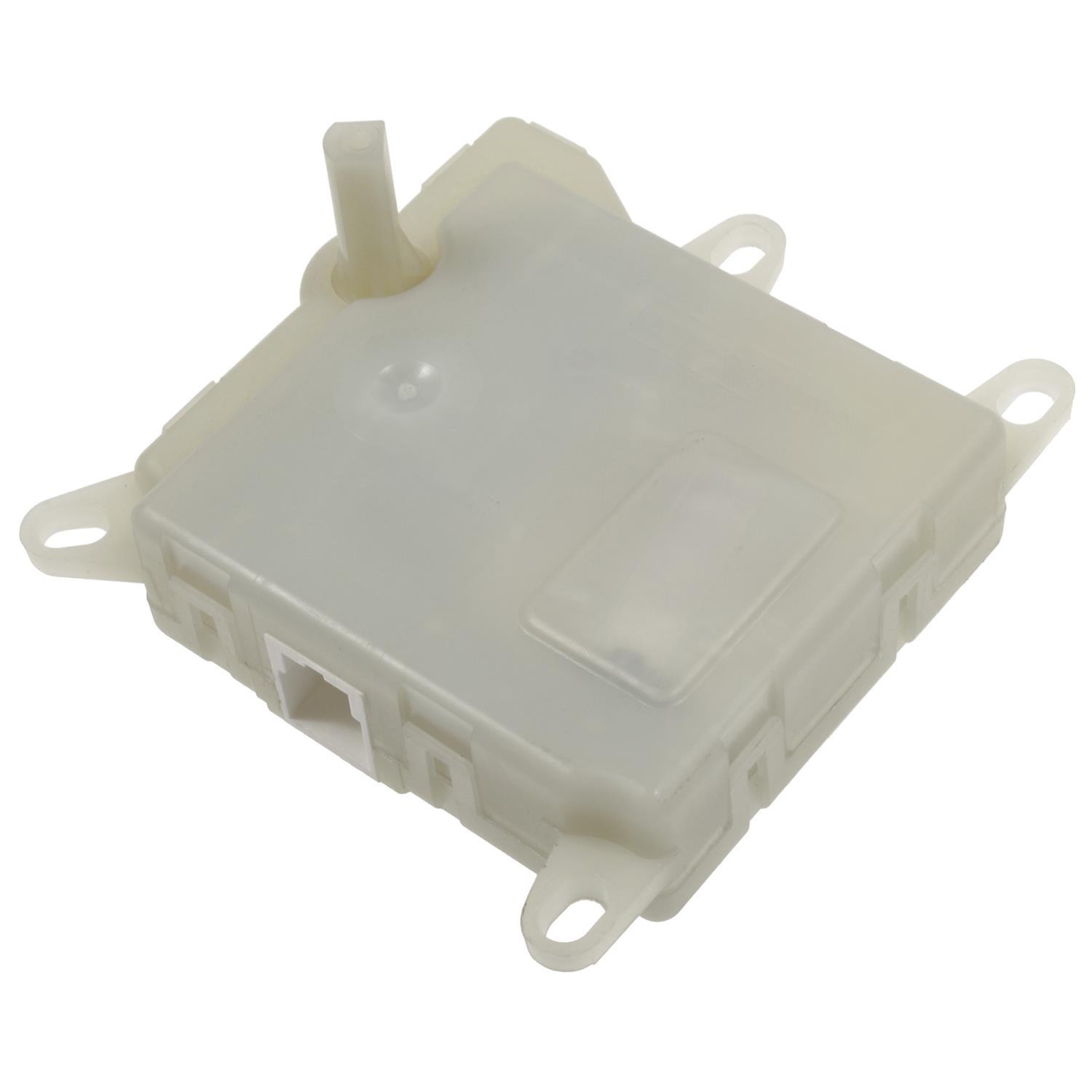 BWD ADS108 - HVAC Heater Blend Door Actuator BWD ADS108 HVAC Heater Blend Door Actuator product image 1 of 3