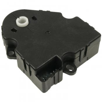 2005 Chevrolet Avalanche 1500 HVAC Floor Mode Door Actuator BWD ADS110 image 2 of 3