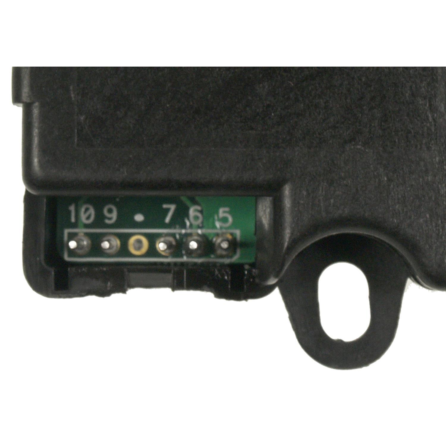 BWD ADS110 - HVAC Floor Mode Door Actuator BWD ADS110 HVAC Floor Mode Door Actuator product image 3 of 3
