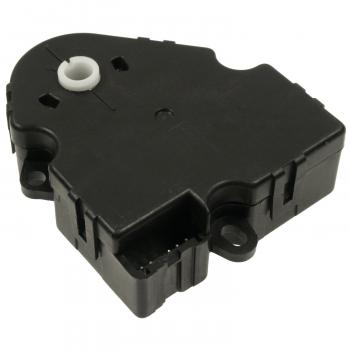 2008 Cadillac Escalade EXT HVAC Recirculation Door Actuator BWD ADS111 image 2 of 4