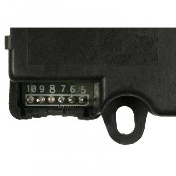 2008 Cadillac Escalade EXT HVAC Recirculation Door Actuator BWD ADS111 image 3 of 4