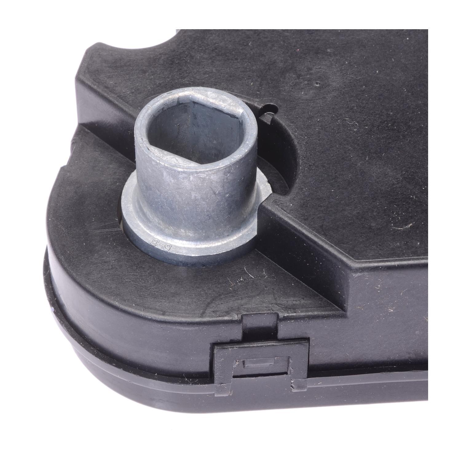 BWD ADS112 - HVAC Heater Blend Door Actuator BWD ADS112 HVAC Defrost Mode Door Actuator product image 1 of 3