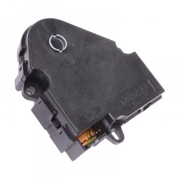 2009 GMC Envoy HVAC Heater Blend Door Actuator Left Main BWD ADS112 image 2 of 3
