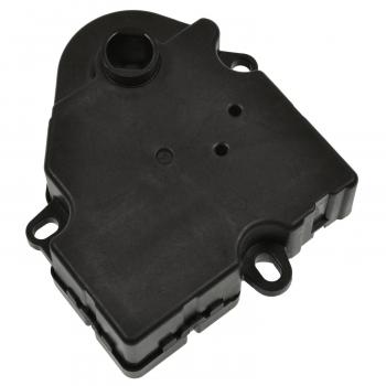 2009 GMC Envoy HVAC Recirculation Door Actuator