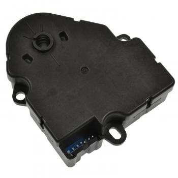 2004 Chevrolet SSR HVAC Recirculation Door Actuator BWD ADS113 image 2 of 3