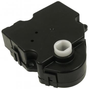 1994 GMC C3500 HVAC Defrost Mode Door Actuator BWD ADS116 image 1 of 3