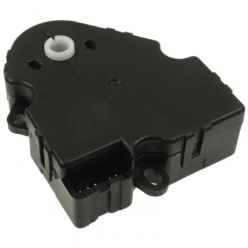 1994 GMC C3500 HVAC Defrost Mode Door Actuator BWD ADS116 image 2 of 3