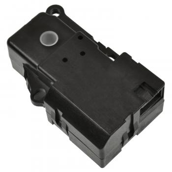 2006 GMC Envoy XL HVAC Mode Door Actuator Auxiliary BWD ADS122 image 2 of 3