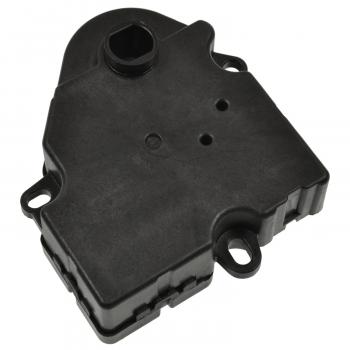2005 Buick LeSabre HVAC Mode Door Actuator BWD ADS127 image 1 of 3