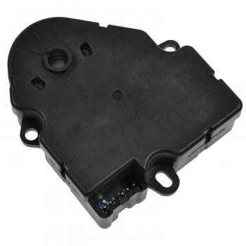 2009 Hummer H2 HVAC Mode Door Actuator Auxiliary BWD ADS130 image 2 of 3
