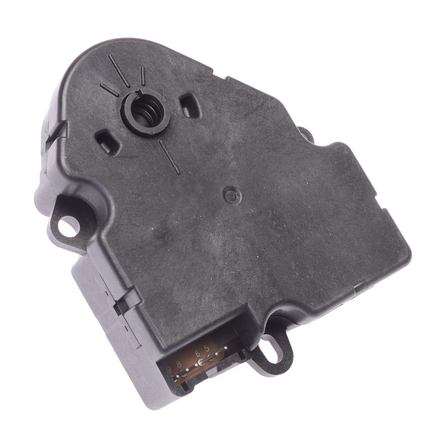 BWD ADS131 - HVAC Defrost Mode Door Actuator BWD ADS131 HVAC Defrost Mode Door Actuator product image 2 of 3