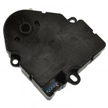 2007 Buick Rendezvous HVAC Heater Blend Door Actuator Main BWD ADS135 image 2 of 3