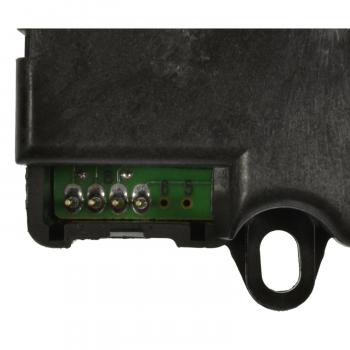 2005 Jeep TJ HVAC Heater Blend Door Actuator BWD ADS139 image 3 of 4