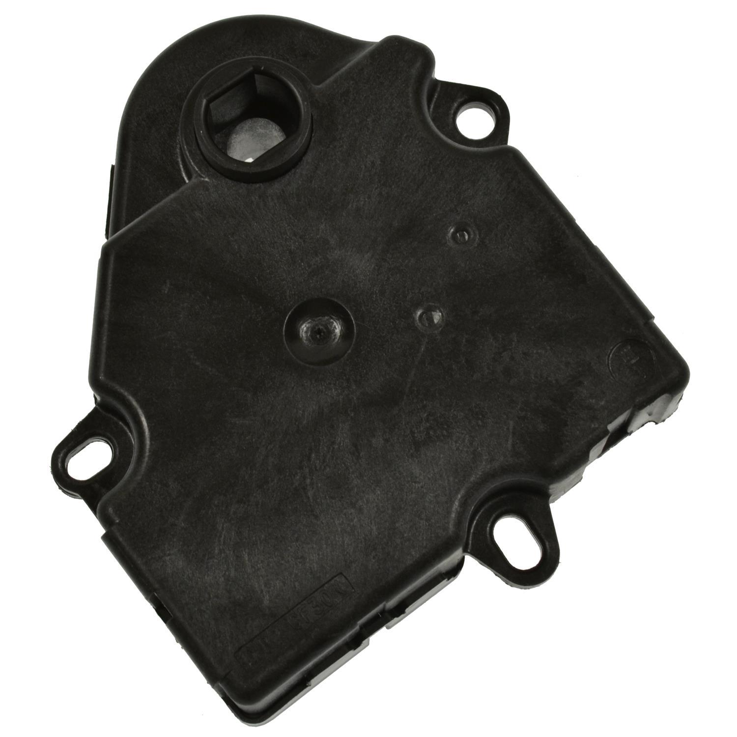 BWD ADS140 HVAC Heater Blend Door Actuator product image 1 of 3