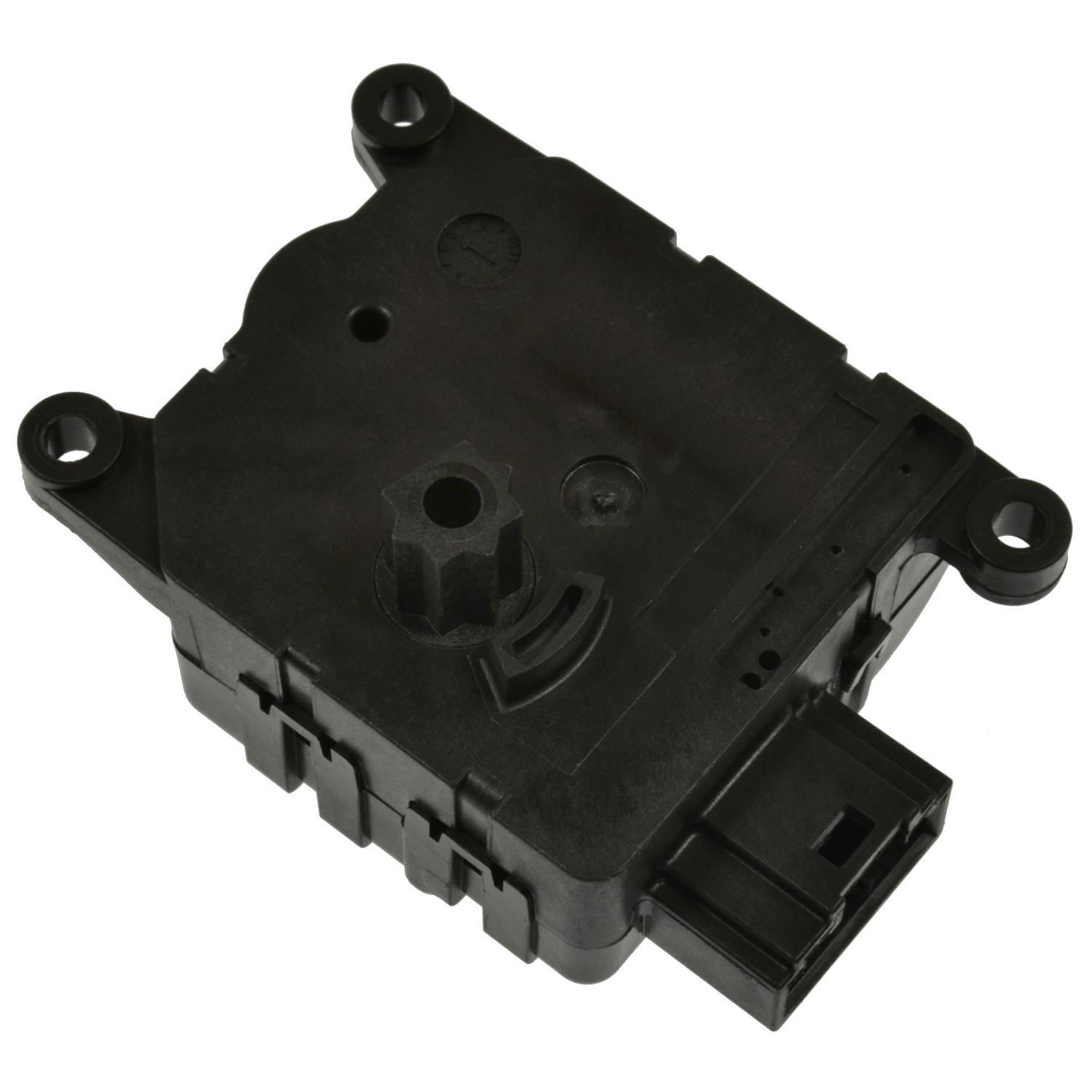 BWD ADS142 - HVAC Heater Blend Door Actuator BWD ADS142 HVAC Floor Mode Door Actuator product image 1 of 5