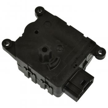 2009 Jeep Commander HVAC Mode Door Actuator
