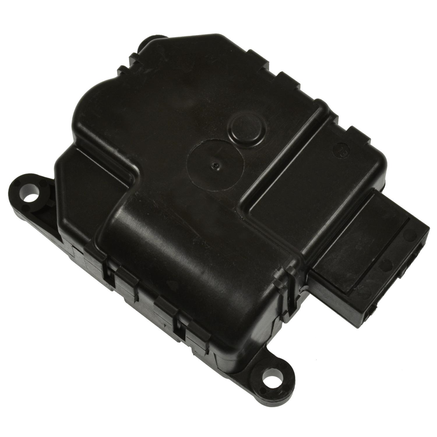 BWD ADS142 - HVAC Heater Blend Door Actuator BWD ADS142 HVAC Floor Mode Door Actuator product image 2 of 5