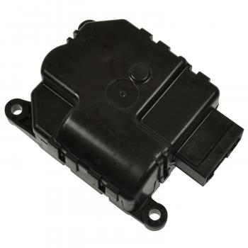 2009 Jeep Commander HVAC Recirculation Door Actuator BWD ADS142 image 2 of 4