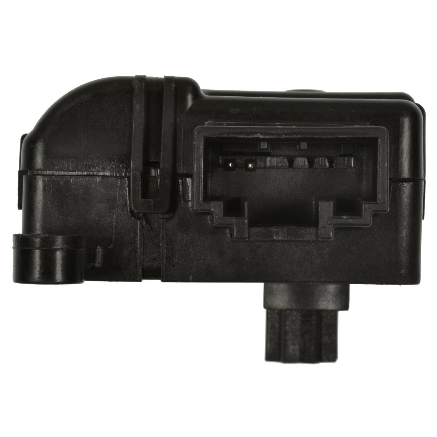 BWD ADS142 - HVAC Heater Blend Door Actuator BWD ADS142 HVAC Floor Mode Door Actuator product image 3 of 5