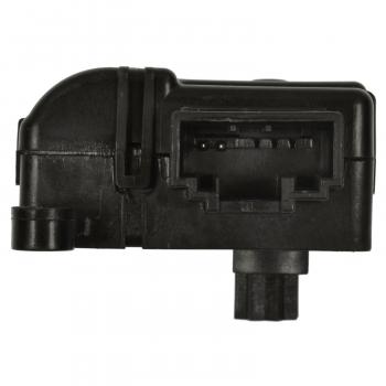 2009 Jeep Commander HVAC Recirculation Door Actuator BWD ADS142 image 3 of 4