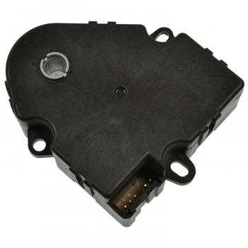 2009 GMC Acadia HVAC Recirculation Door Actuator BWD ADS143 image 2 of 3