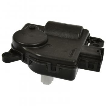 2014 Nissan Xterra HVAC Air Inlet Door Actuator BWD ADS145 image 2 of 3