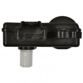 2014 Nissan Xterra HVAC Air Inlet Door Actuator BWD ADS145 image 3 of 3
