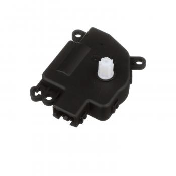 2011 Dodge Durango HVAC Mode Door Actuator BWD ADS149 image 2 of 3