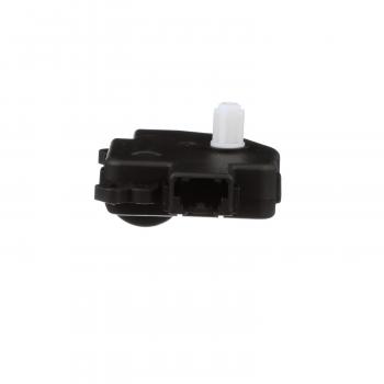 2011 Dodge Durango HVAC Mode Door Actuator BWD ADS149 image 3 of 3