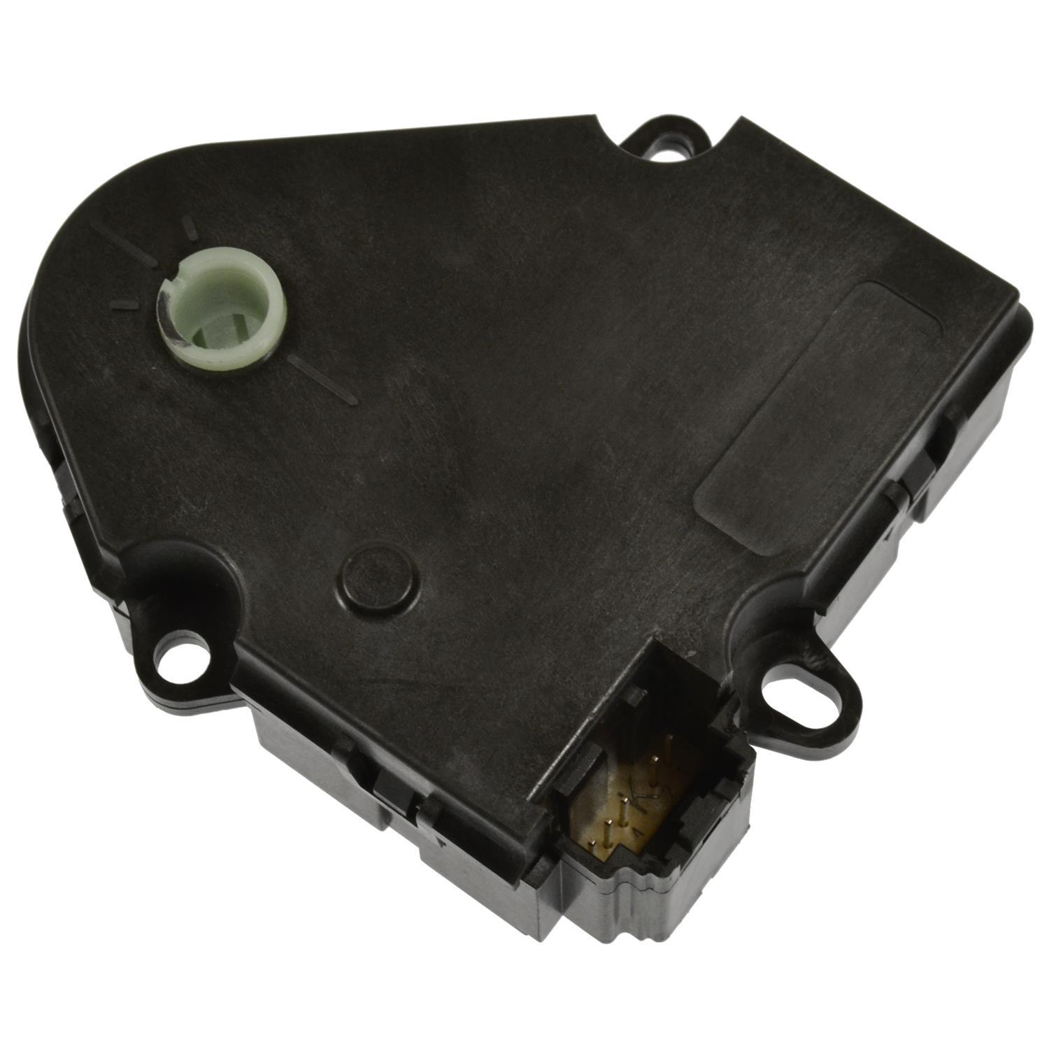 BWD ADS150 - HVAC Mode Door Actuator BWD ADS150 HVAC Mode Door Actuator product image 2 of 3