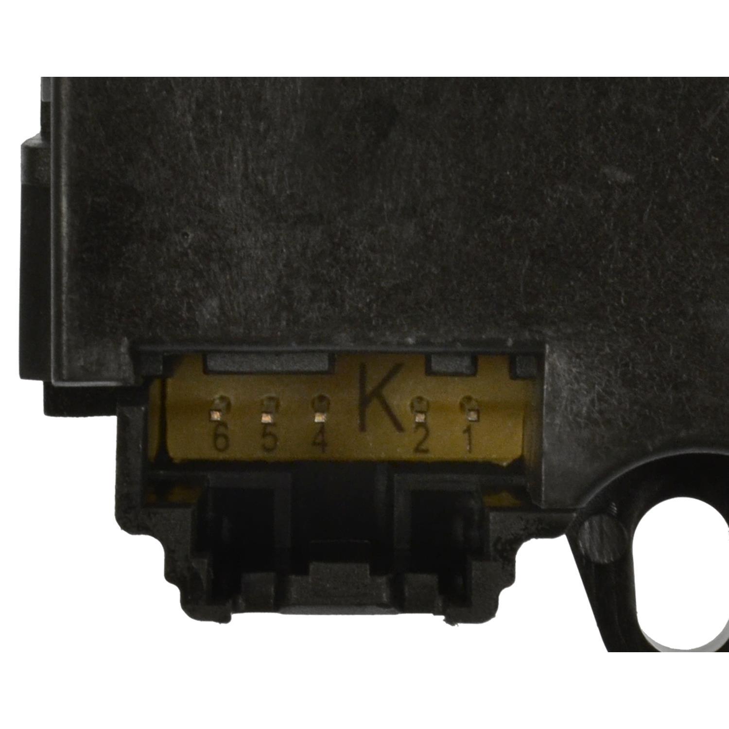 BWD ADS150 - HVAC Mode Door Actuator BWD ADS150 HVAC Mode Door Actuator product image 3 of 3