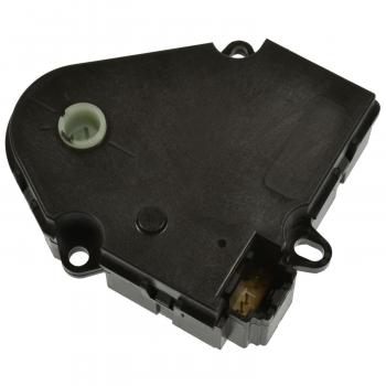 2015 GMC Acadia HVAC Recirculation Door Actuator BWD ADS151 image 2 of 3