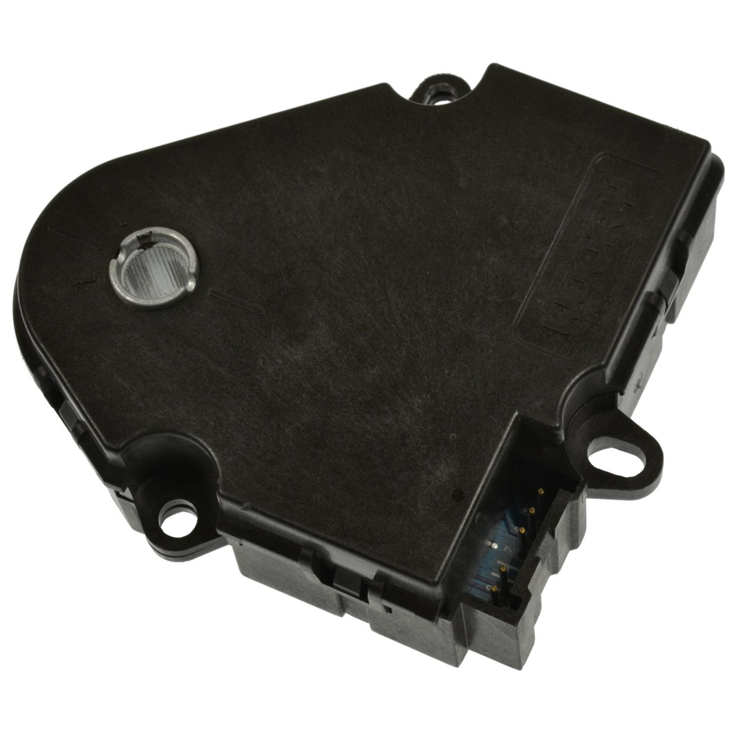 BWD ADS152 - HVAC Heater Blend Door Actuator BWD ADS152 HVAC Heater Blend Door Actuator product image 2 of 3