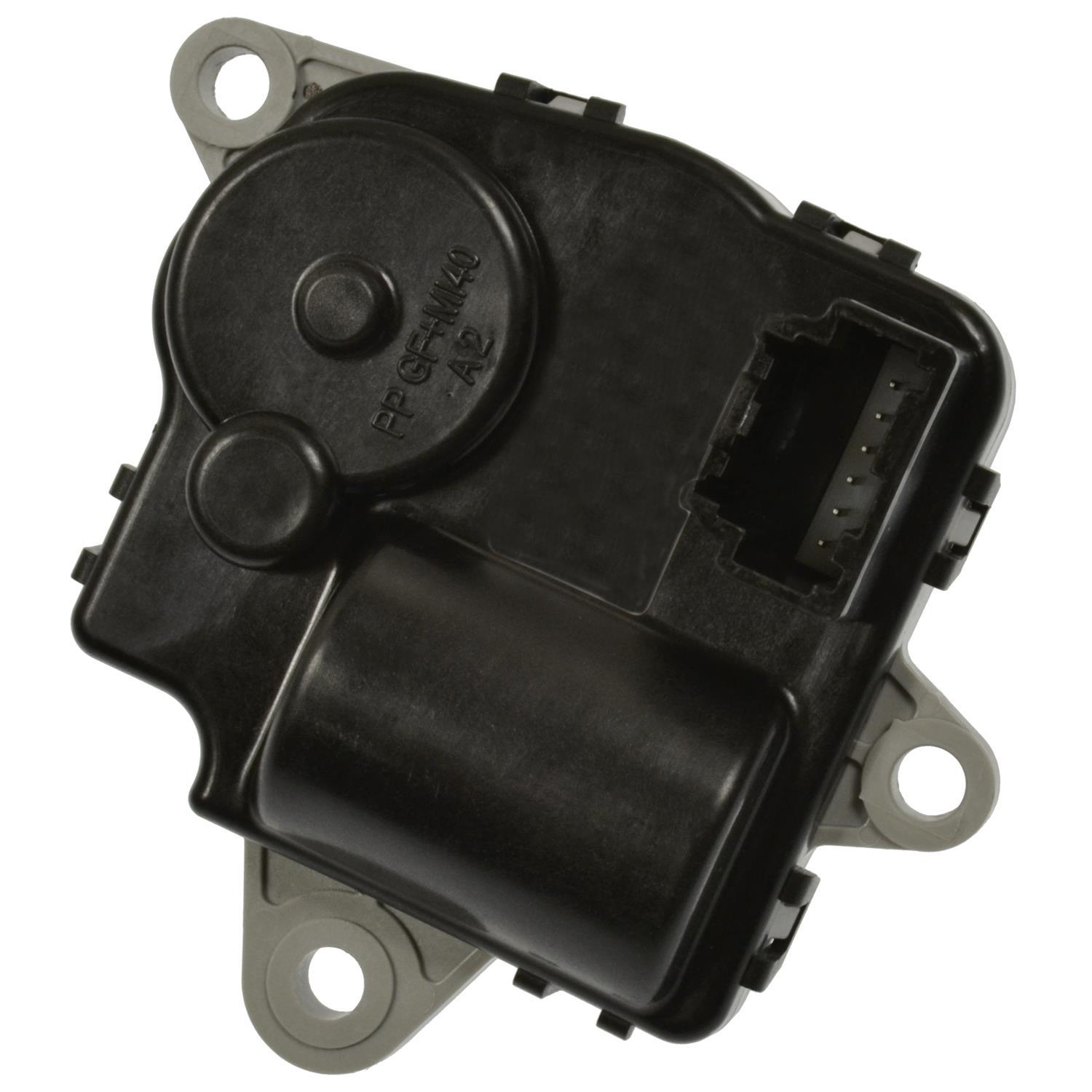 BWD ADS154 - HVAC Heater Blend Door Actuator BWD ADS154 HVAC Heater Blend Door Actuator product image 2 of 3