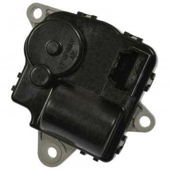 2016 GMC Terrain HVAC Recirculation Door Actuator BWD ADS154 image 2 of 3