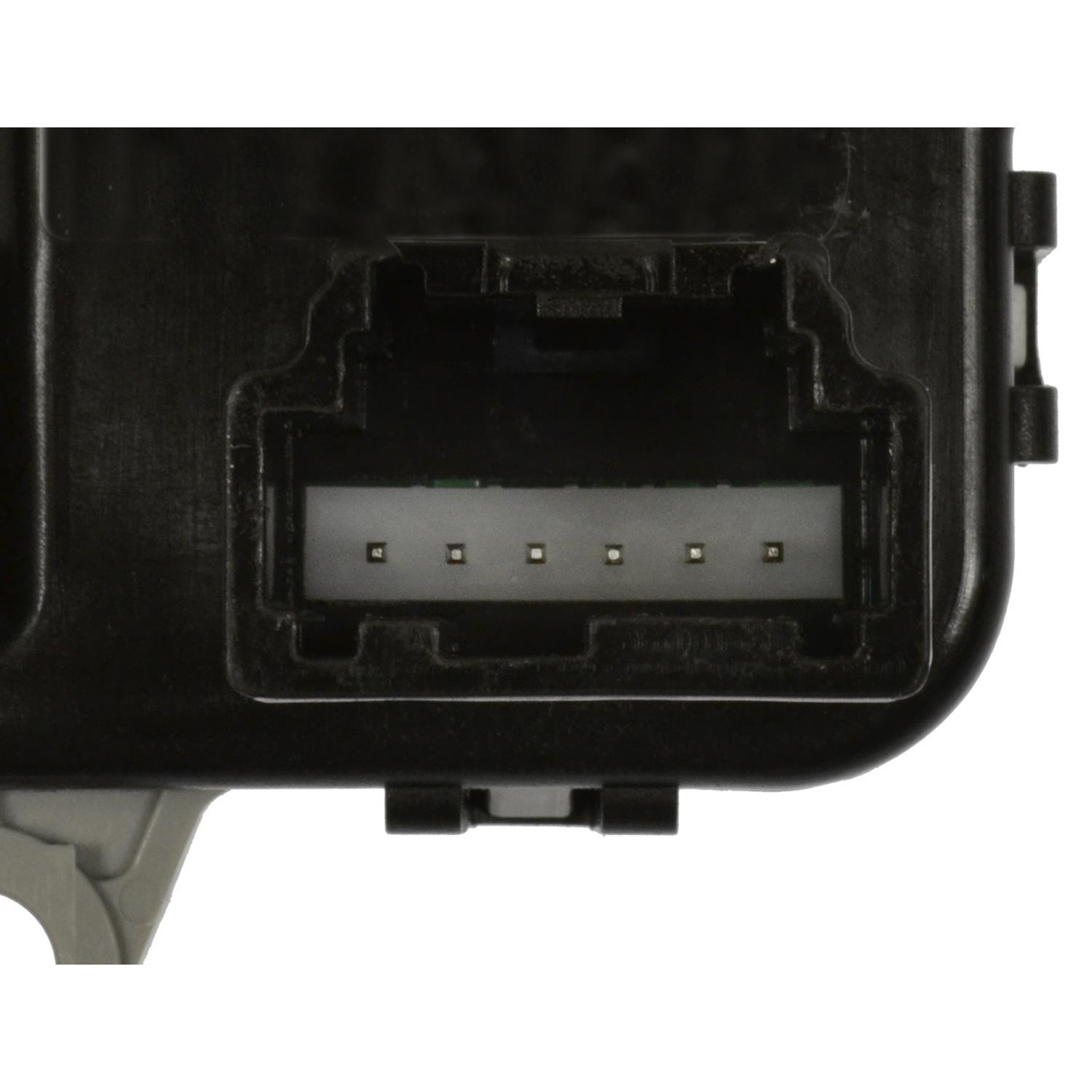 BWD ADS154 - HVAC Heater Blend Door Actuator BWD ADS154 HVAC Heater Blend Door Actuator product image 3 of 3