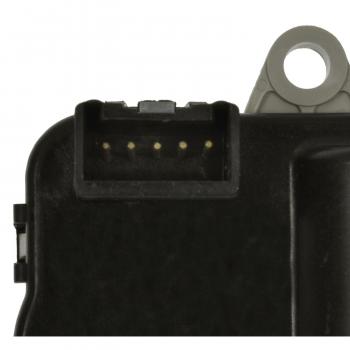 2012 GMC Terrain HVAC Floor Mode Door Actuator BWD ADS156 image 3 of 3