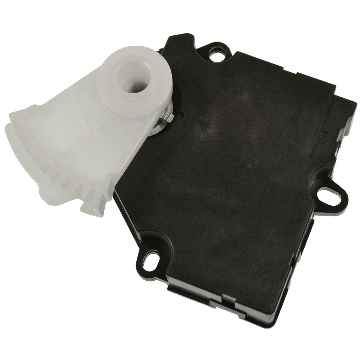 BWD ADS157 - HVAC Heater Blend Door Actuator BWD ADS157 HVAC Heater Blend Door Actuator product image 1 of 3