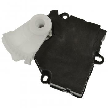 2009 GMC Envoy HVAC Mode Door Actuator