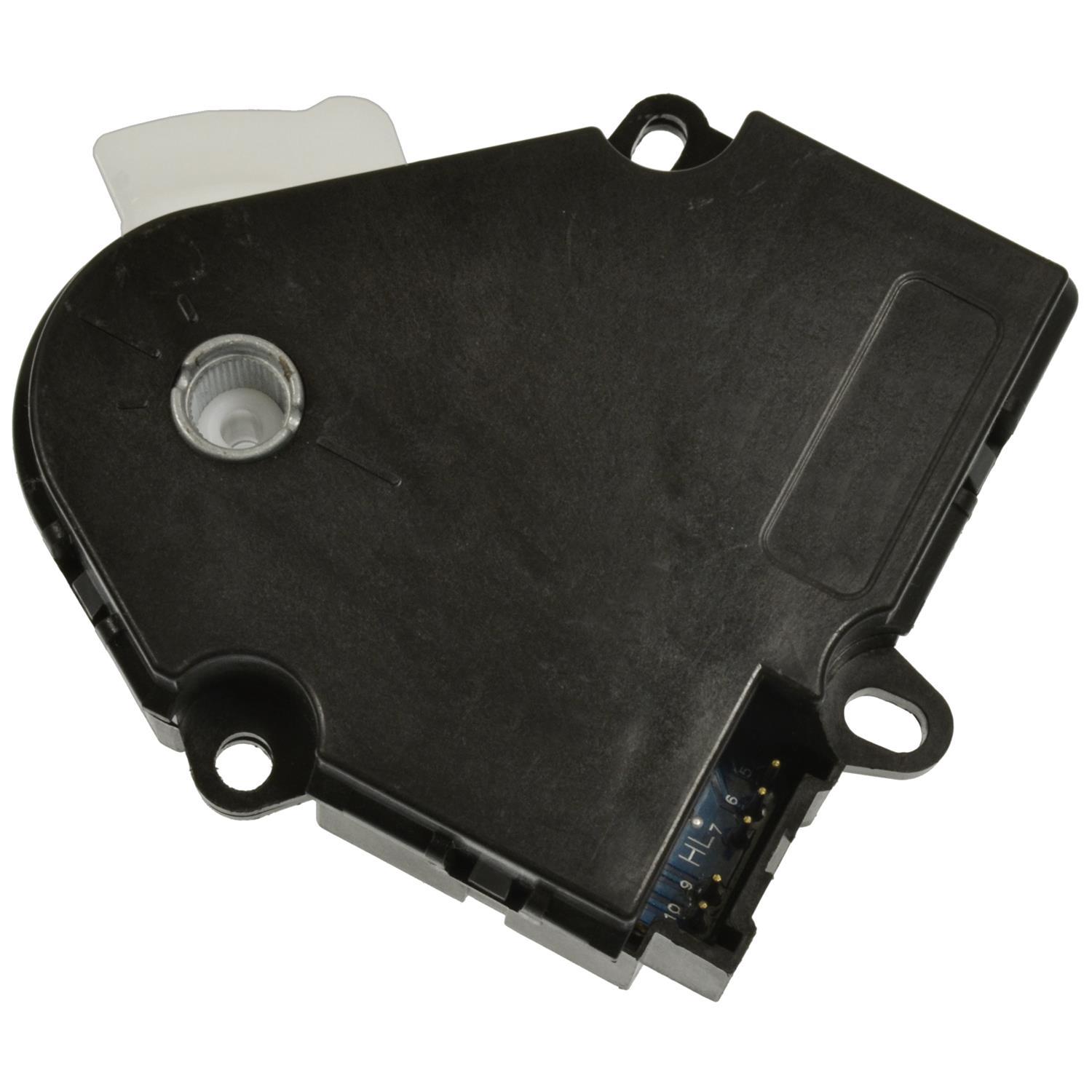 BWD ADS157 - HVAC Heater Blend Door Actuator BWD ADS157 HVAC Heater Blend Door Actuator product image 2 of 3