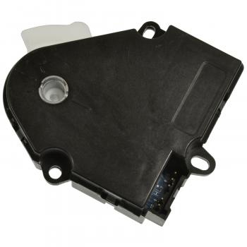 2005 Buick Rainier HVAC Mode Door Actuator BWD ADS157 image 2 of 3