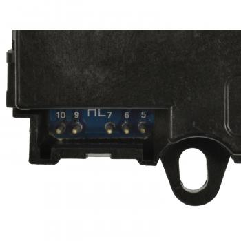 2005 Buick Rainier HVAC Mode Door Actuator BWD ADS157 image 3 of 3