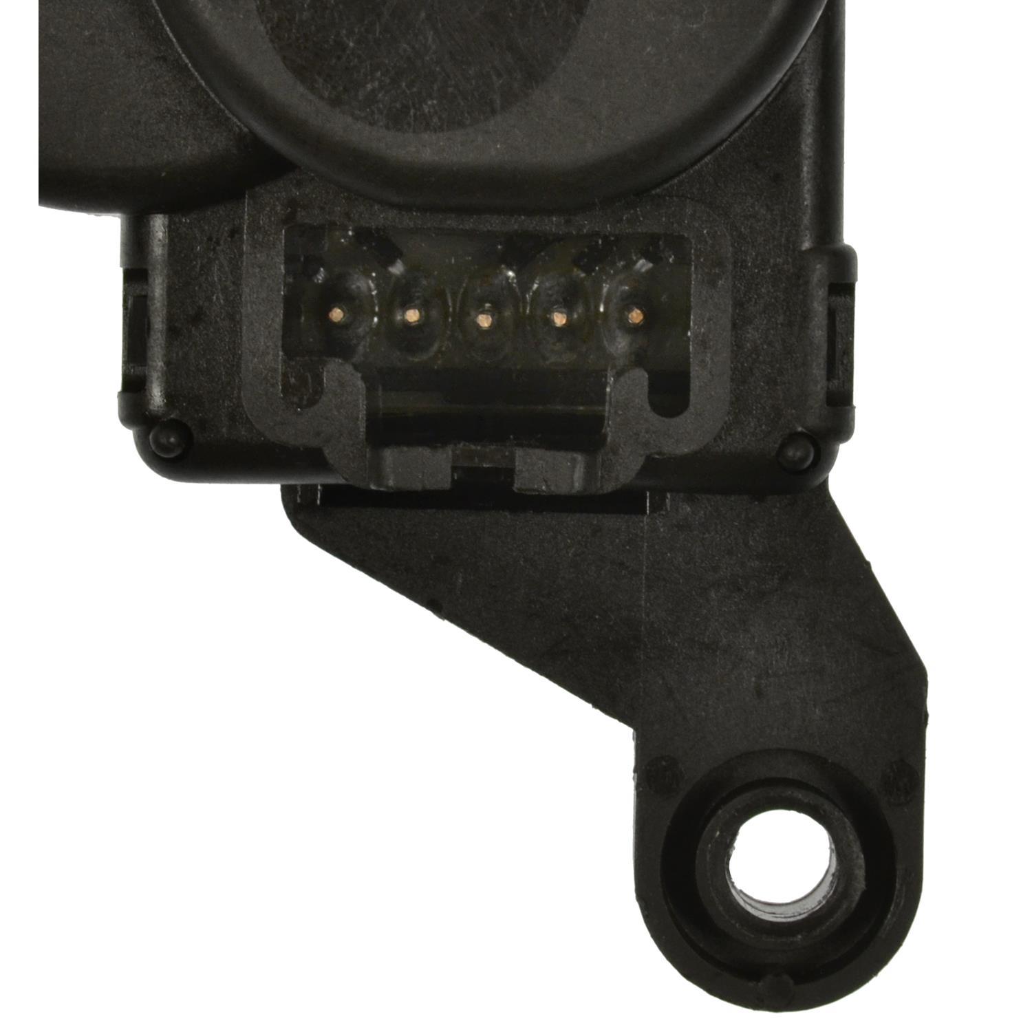 BWD ADS158 - HVAC Floor Mode Door Actuator BWD ADS158 HVAC Floor Mode Door Actuator product image 3 of 3