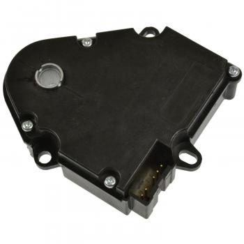 2005 Chevrolet Avalanche 1500 HVAC Heater Blend Door Actuator BWD ADS160 image 2 of 3