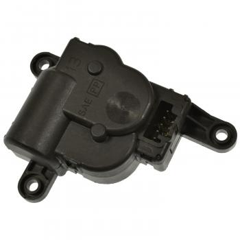 2000 Chrysler Sebring HVAC Mode Door Actuator BWD ADS161 image 2 of 3