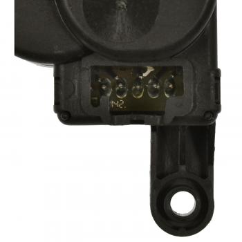 2000 Chrysler Sebring HVAC Mode Door Actuator BWD ADS161 image 3 of 3