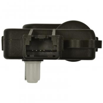 2007 Ford Freestyle HVAC Heater Blend Door Actuator BWD ADS169 image 3 of 3