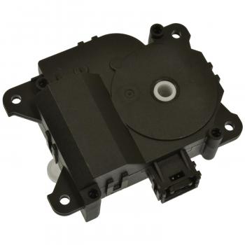 2009 Cadillac DTS HVAC Heater Blend Door Actuator Left Main BWD ADS170 image 2 of 3